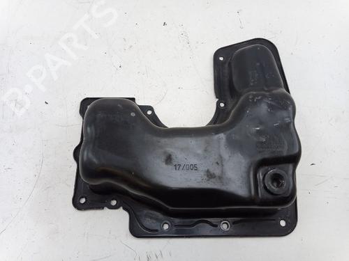 Used Oil sump CITROËN C3 III (SX) 1.2 THP 110 (SXHNPS, SXHNZT, SXHNZ6) (110 hp) 30863792