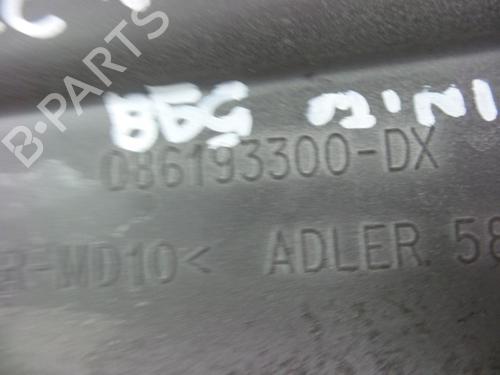 Front right panel FERRARI 488 GTB (F142M) 3.9 | BP22490597C59 
