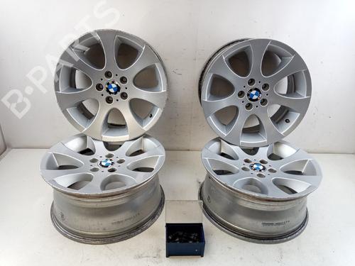 Used Rim Rim BMW 3 Touring (E91) 325 i (218 hp) 33740679 33740679