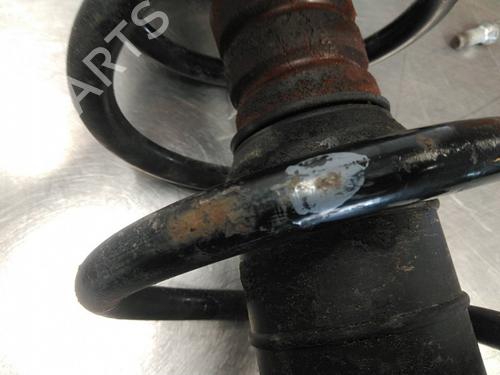 Left front shock absorber FIAT DUCATO Van (244_) 2.0 JTD | BP22461926M16 