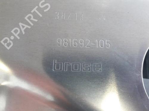 Vindusheismekanisme venstre foran MERCEDES-BENZ C-CLASS (W204) C 220 CDI (204.002) | BP22475549C22 