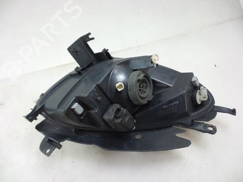 Faro izquierdo CITROËN XSARA PICASSO (N68) 1.6 | BP22490784C28 