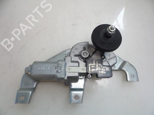 Used Rear wiper motor SUZUKI SWIFT III (MZ, EZ) 1.3 (RS413, ZC11S) (92 hp) 22477924