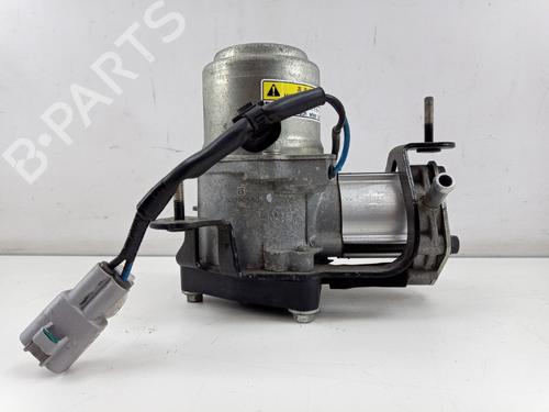 Used Vacuum pump MITSUBISHI OUTLANDER III (GG_W, GF_W, ZJ, ZL, ZK) 2.0 Hybrid 4WD (GG2W) (200 hp) 29190139