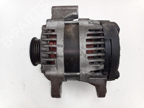 Used Alternator CHEVROLET SPARK (M300) 1.2 (82 hp) 28196780