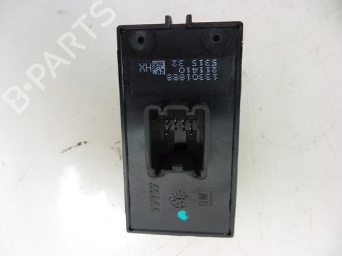 Switch OPEL MERIVA B MPV (S10) 1.4 (75) | BP22484078I30 