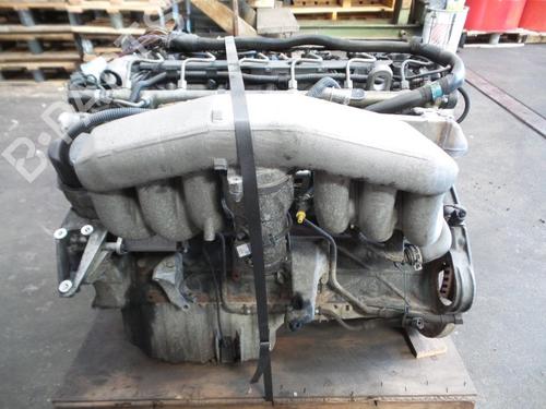Engine MERCEDES-BENZ E-CLASS (W210) E 320 CDI (210.026) | BP22461069M1 