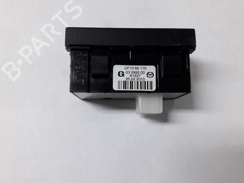 Switch MAZDA 2 (DE_, DH_) 1.3 (DE3FS) | BP22507255I30