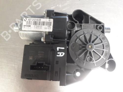 Elektronische module RENAULT SCÉNIC III (JZ0/1_) 1.5 dCi (110 hp) 22490075