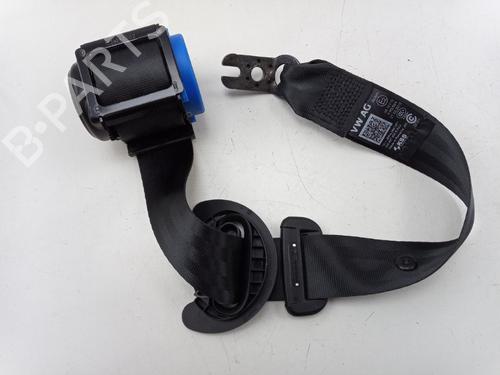 Sikkerhedssele bag venstre VW UP! (121, 122, BL1, BL2, BL3, 123) 1.0 (60 hp) 23110816