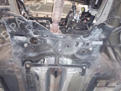Used Subframe CITROËN C4 Picasso II 1.6 VTi 120 (120 hp) 24476091