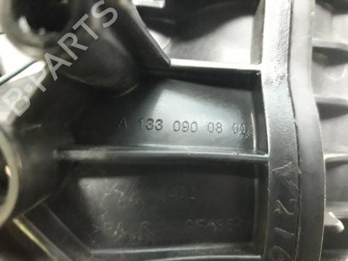 Intake manifold MERCEDES-BENZ GLA-CLASS (X156) GLA 45 AMG 4-matic (156.952) | BP24375285M70 