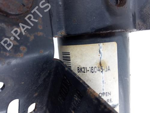 Right front shock absorber FORD TRANSIT CUSTOM V362 Van (FY, FZ) 2.2 TDCi | BP22493974M17 