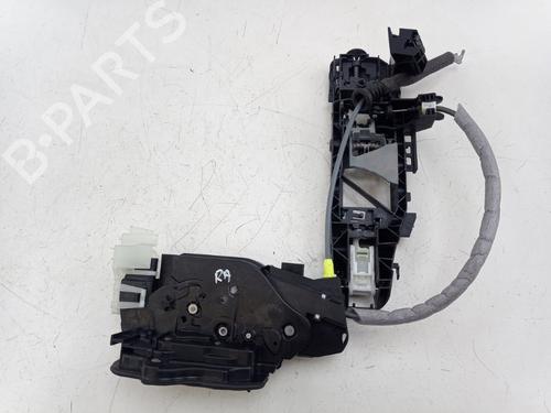 Used Rear right lock MERCEDES-BENZ EQA (H243) EQA 250+ (243.702) (190 hp) 30818260
