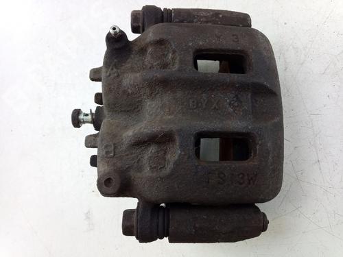 Used Left front brake caliper Left front brake caliper MITSUBISHI GRANDIS (NA_W) 2.4 MIVEC (NA4W) (165 hp) 34737054 34737054