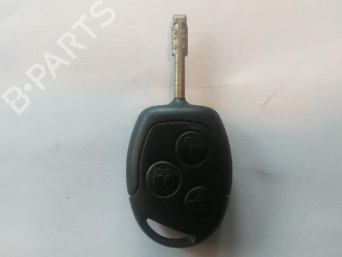 Elektronisk modul Elektronisk modul FORD FOCUS I Turnier (DNW) 1.6 16V (100 hp) 36867590 36867590