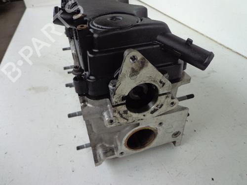 Cylinder head FIAT DOBLO MPV (119_, 223_) 1.9 JTD (223AXE1A) | BP22511539M5 