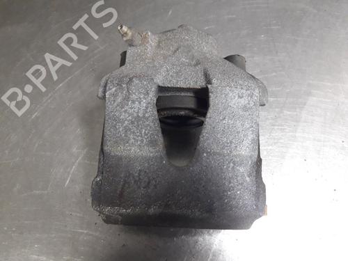 Used Right front brake caliper SEAT IBIZA III (6L1) 1.4 16V (100 hp) 22452101