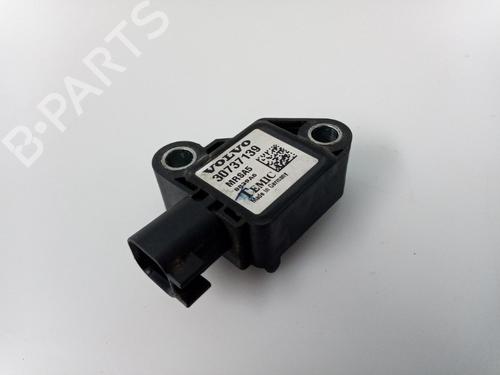 Elektronische module VOLVO V50 (545) 2.0 D (136 hp) 22503348