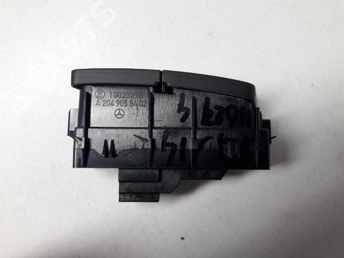 Switch MERCEDES-BENZ A-CLASS (W176) A 180 CDI / d (176.012) | BP22498466I30 