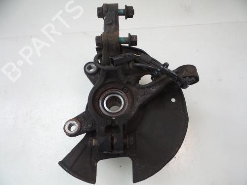 Højre Styrespindel Lejehus MAZDA 2 (DE_, DH_) 1.3 (DE3FS) (75 hp) 22477422