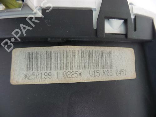 Display monitor SMART CITY-COUPE (450) 0.6 (S1CLA1, 450.341) | BP22477303C48