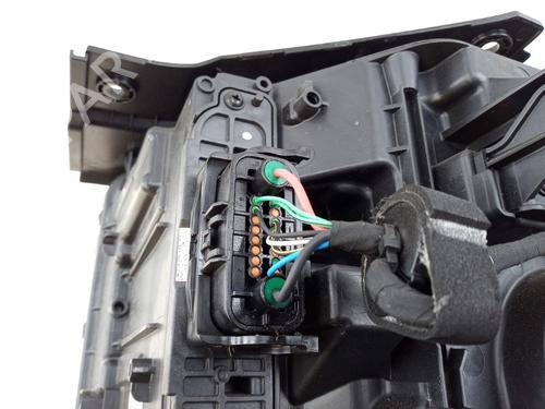 Right headlight HYUNDAI SANTA FE V (MX5) 1.6 T-GDI PHEV HTRAC | BP33245375C29  - Image 6