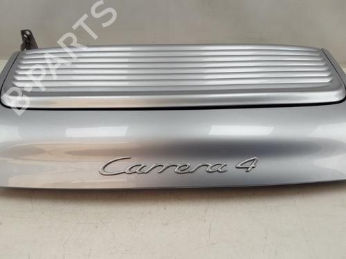 Tailgate PORSCHE 911 (996) 3.6 Carrera 4 | BP22511651C6 