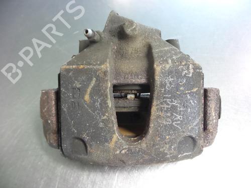 Used Right front brake caliper FORD TRANSIT CONNECT (P65_, P70_, P80_) 1.8 TDCi (110 hp) 22460644