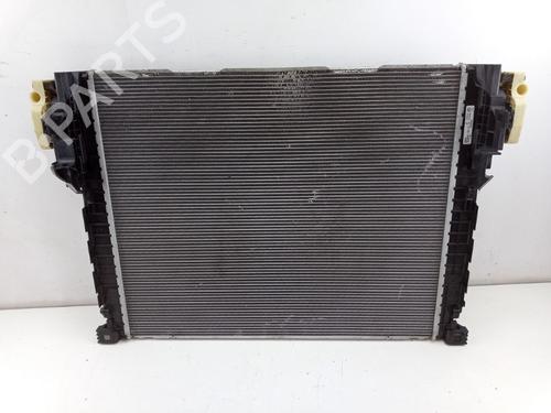 Water radiator BMW 5 (G30, F90) 540 i | BP29460189M31 