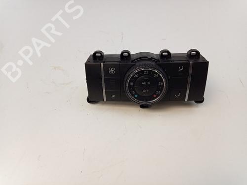 Used Climate control Climate control 22492542 22492542