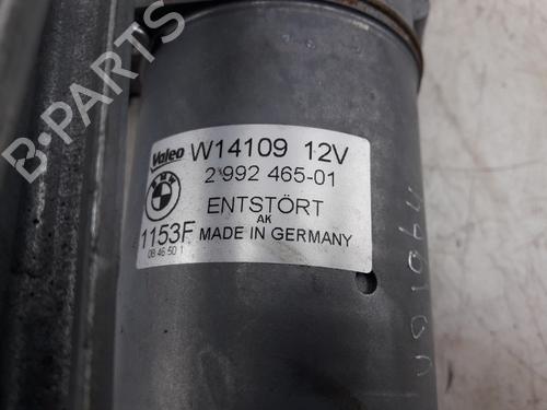 Front wipers mechanism BMW X1 (E84) xDrive 20 d | BP22506030C83 