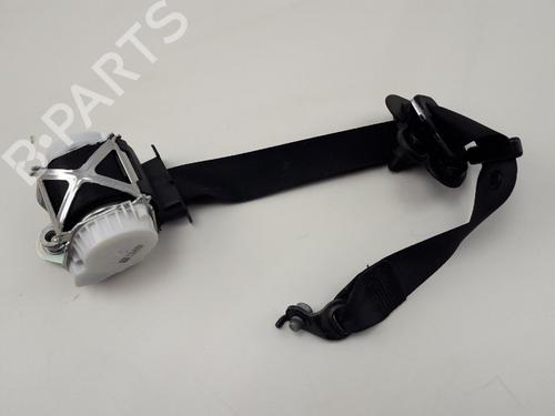 Sicherheitsgurt vorne links für BMW 3 (F30, F80) 320 d (163 hp) 22509871