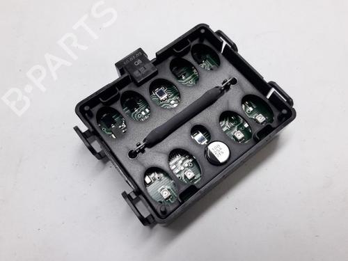 Elektronisk sensor MERCEDES-BENZ E-CLASS (W211) E 500 (211.070) (306 hp) 22497892