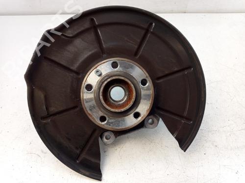 Left rear steering knuckle VOLVO XC40 (536) Recharge AWD | BP38462554M27 - Image 2