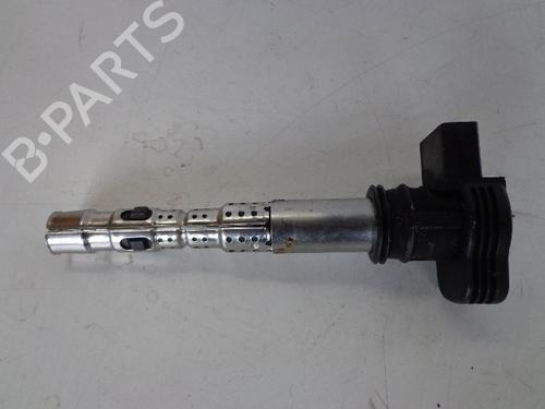 Used Ignition coil VW TIGUAN (5N_) 2.0 TSI 4motion (180 hp) 30835008