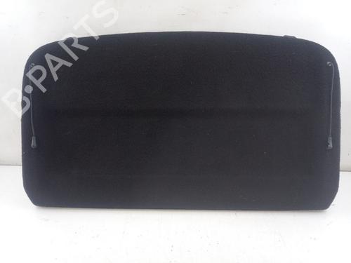 Used Rear parcel shelf Rear parcel shelf OPEL ASTRA J (P10) 1.4 Turbo (68) (140 hp) 39694276 39694276