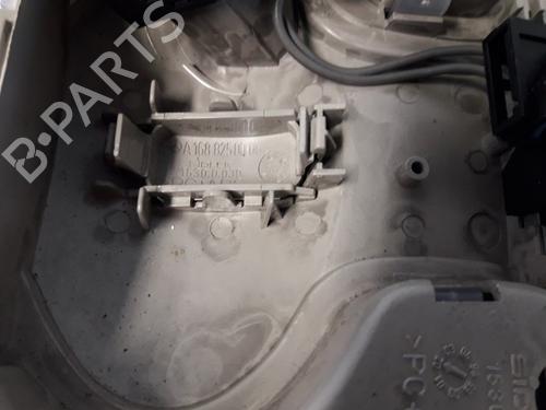 Interior roof light MERCEDES-BENZ A-CLASS (W168) A 170 CDI (168.009, 168.109) | BP22498459I8 