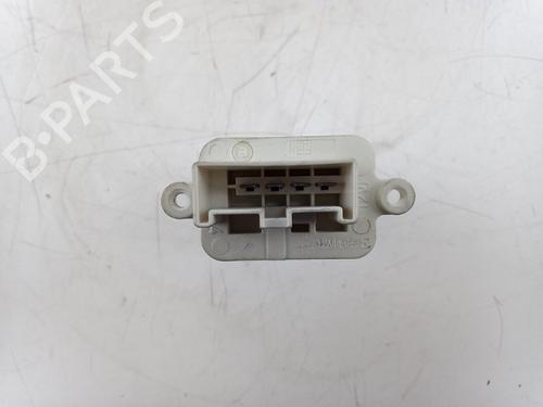 Heater resistor OPEL MERIVA A MPV (X03) 1.6 16V (E75) | BP22514205M108
