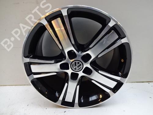 Used Rim VW POLO V (6R1, 6C1) 1.2 TSI (105 hp) 22471859
