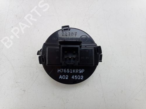 Résistance de chauffage MAZDA CX-80 (KL_) e-SKYACTIVE PHEV AWD (KL0H, KL5S3P) (328 hp) 31932776