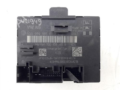 Elektronische module AUDI A3 Sportback (8VA, 8VF) 1.4 TFSI e-tron (204 hp) 22506267
