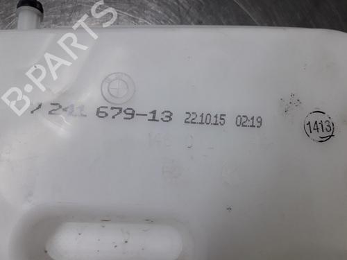 Windscreen washer tank BMW 4 Gran Coupe (F36) 420 d | BP22495948C113 