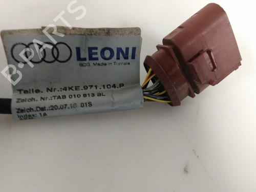Elektronisk modul AUDI E-TRON (GEN) 55 quattro | BP26327082M83