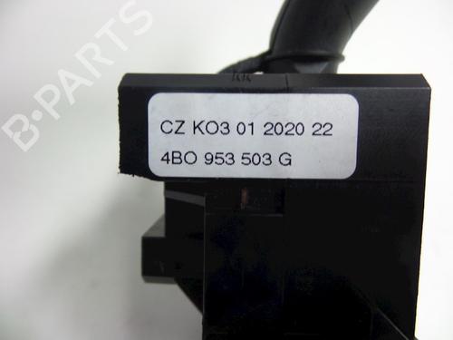 Steering column stalk VW PASSAT B5.5 (3B3) 1.9 TDI | BP22451969I23