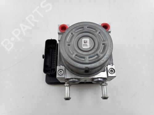 ABS pump MITSUBISHI OUTLANDER III (GG_W, GF_W, ZJ, ZL, ZK) 2.0 Hybrid 4WD (GG2W) | BP29190138M43 