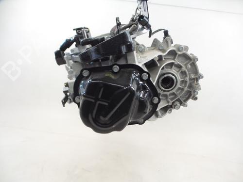 Gearbox KIA VENGA (YN) 1.4 CVVT | BP24376160M3 - Image 3