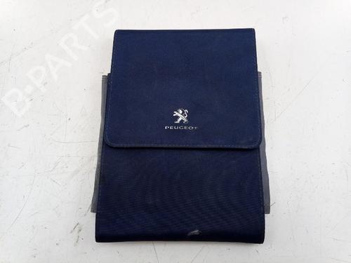 other-peugeot-partner-box-bodympv-2008-31075766 main image
