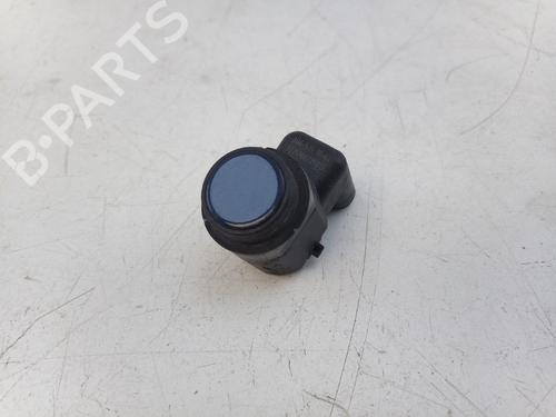 Used Electronic module BMW 5 Touring (F11) 520 d (184 hp) 26646587