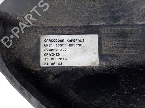 Licence plate light FORD TRANSIT CUSTOM V362 Van (FY, FZ) 2.0 EcoBlue | BP32197666I40 